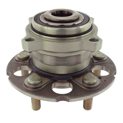 Centric Parts Wheel Bearing and Hub Assembly Premium Non-Driven Hubs with ABS for 2010-2011 Honda Accord Crosstour 2021-2017 Clarity 2012-2015 Crosstour 2007-2011 CR-V 405.40023