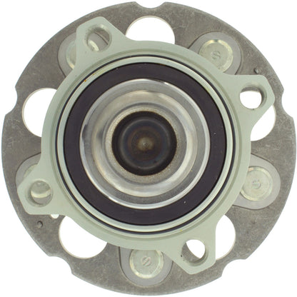 Centric Parts Wheel Bearing and Hub Assembly Premium Non-Driven Hubs with ABS for 2010-2011 Honda Accord Crosstour 2021-2017 Clarity 2012-2015 Crosstour 2007-2011 CR-V 405.40023