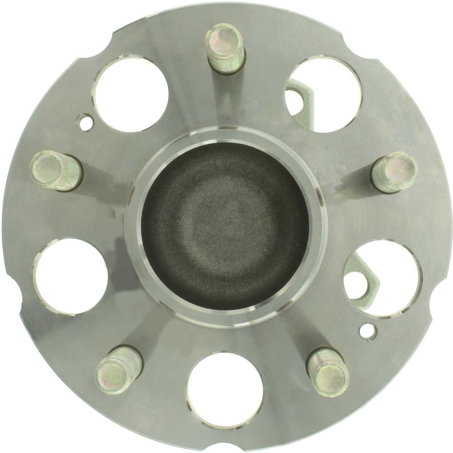 Centric Parts Wheel Bearing and Hub Assembly Premium Non-Driven Hubs with ABS for 2010-2011 Honda Accord Crosstour 2021-2017 Clarity 2012-2015 Crosstour 2007-2011 CR-V 405.40023