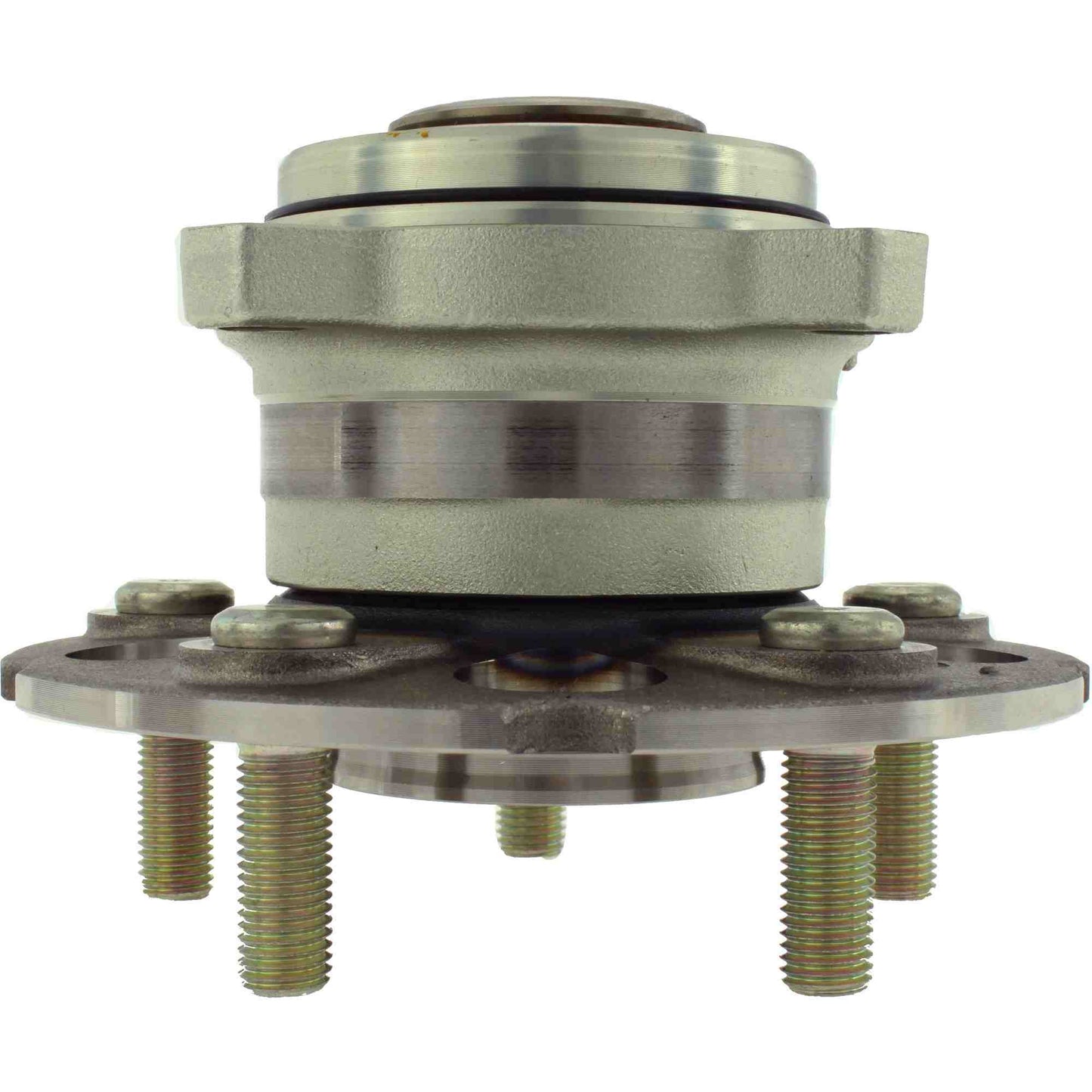 Centric Parts Wheel Bearing and Hub Assembly Premium Non-Driven Hubs with ABS for 2010-2011 Honda Accord Crosstour 2021-2017 Clarity 2012-2015 Crosstour 2007-2011 CR-V 405.40023