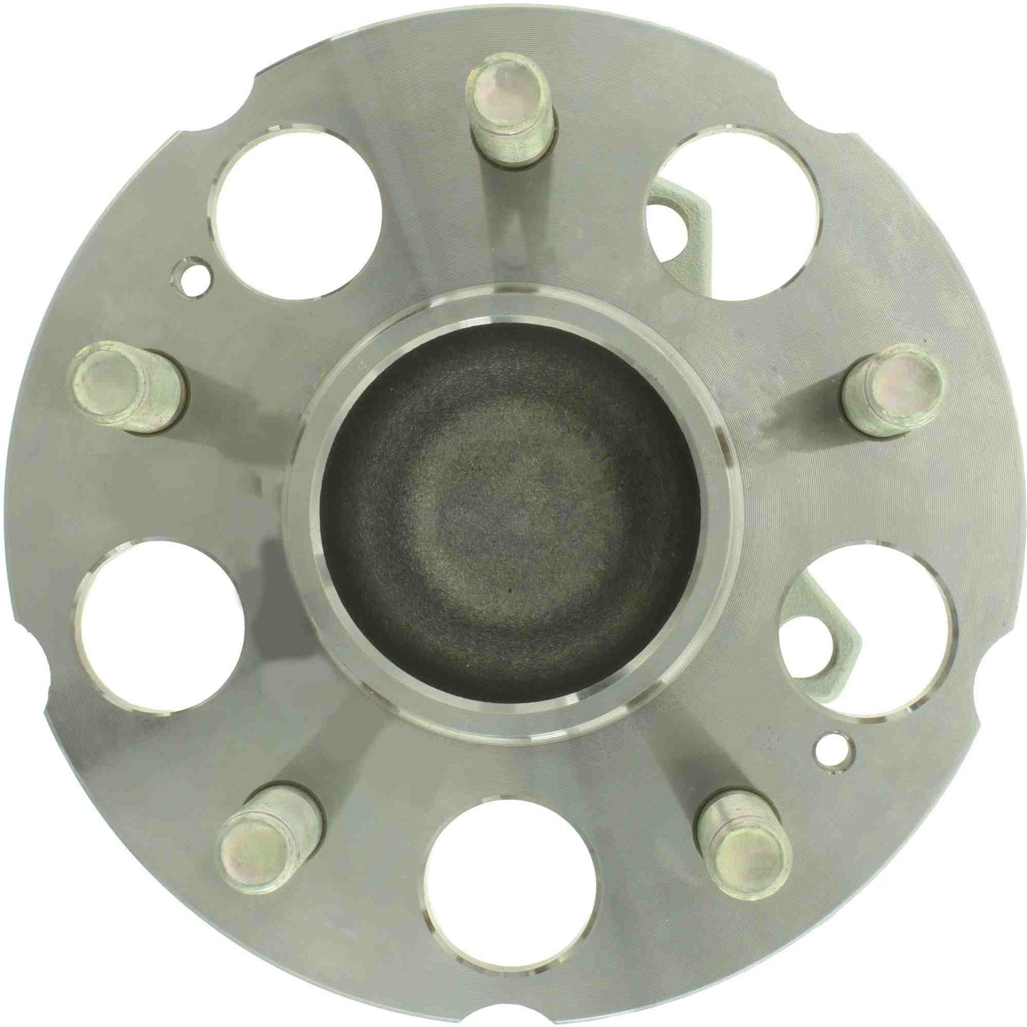 Centric Parts Wheel Bearing and Hub Assembly Premium Non-Driven Hubs with ABS for 2010-2011 Honda Accord Crosstour 2021-2017 Clarity 2012-2015 Crosstour 2007-2011 CR-V 405.40023
