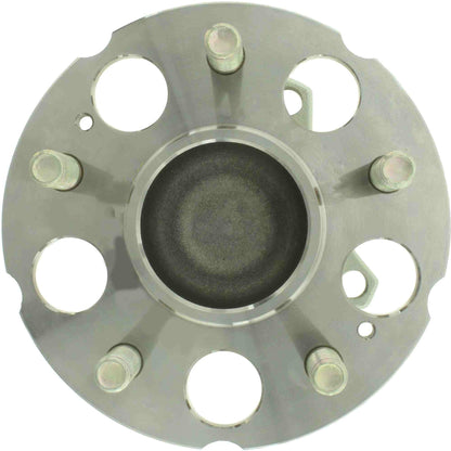 Centric Parts Wheel Bearing and Hub Assembly Premium Non-Driven Hubs with ABS for 2010-2011 Honda Accord Crosstour 2021-2017 Clarity 2012-2015 Crosstour 2007-2011 CR-V 405.40023
