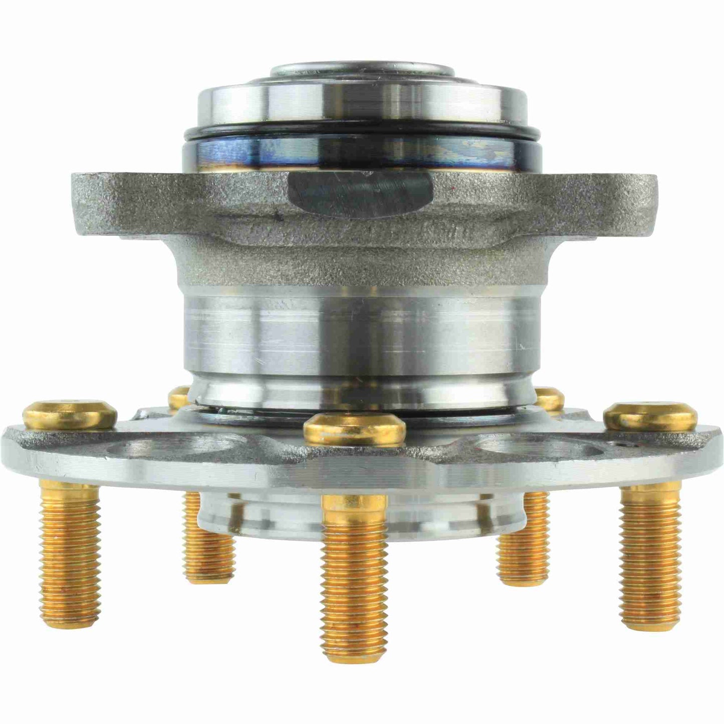 Centric Parts Wheel Bearing and Hub Assembly Standard with ABS for 2006-2010 Acura CSX 2006-2012 Honda Civic 405.40025E