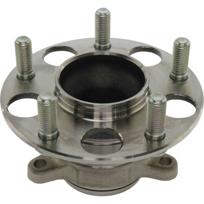 Stoptech Centric Premium Hub and Bearing Assembly w/ABS - Rear 405.40025