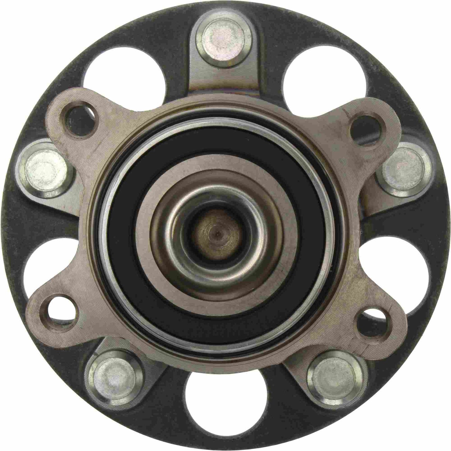 Stoptech Centric Premium Hub and Bearing Assembly w/ABS - Rear 405.40025