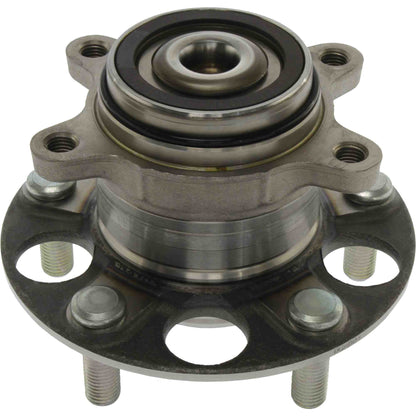 Stoptech Centric Premium Hub and Bearing Assembly w/ABS - Rear 405.40025