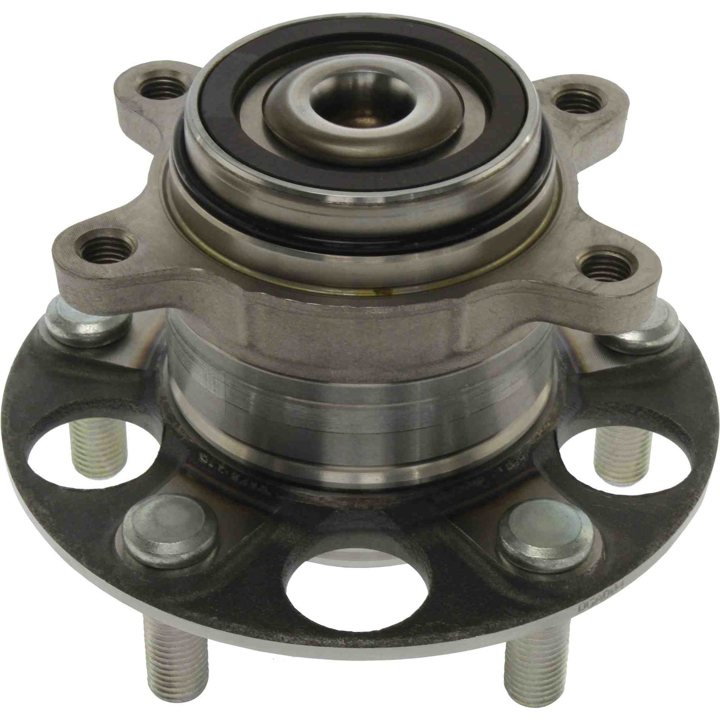 Centric Parts Wheel Bearing and Hub Assembly Premium with ABS for 2006-2012 Honda Civic 2006-2010 Acura CSX 405.40025