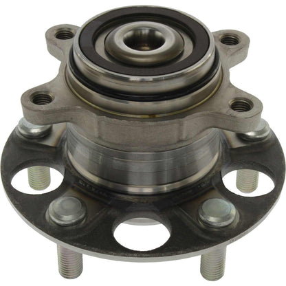 Stoptech Centric Premium Hub and Bearing Assembly w/ABS - Rear 405.40025