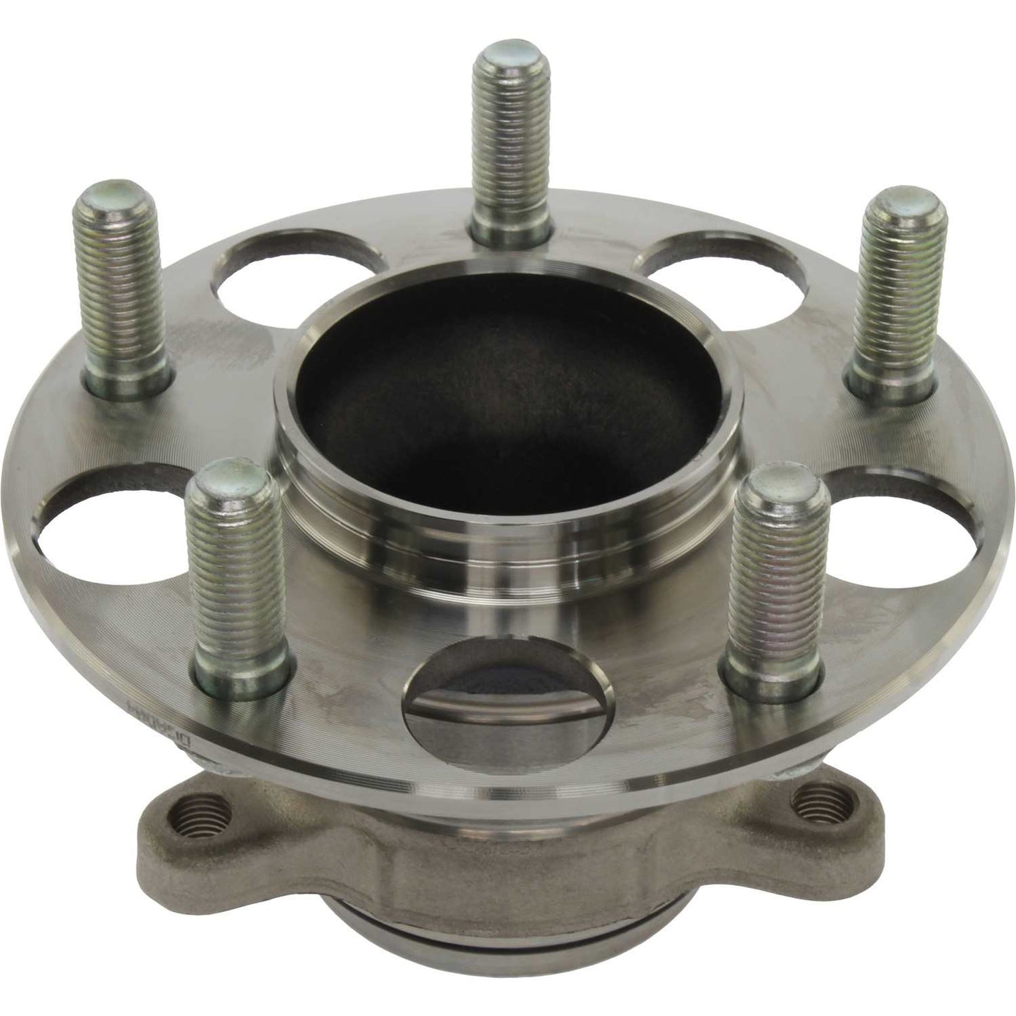 Stoptech Centric Premium Hub and Bearing Assembly w/ABS - Rear 405.40025