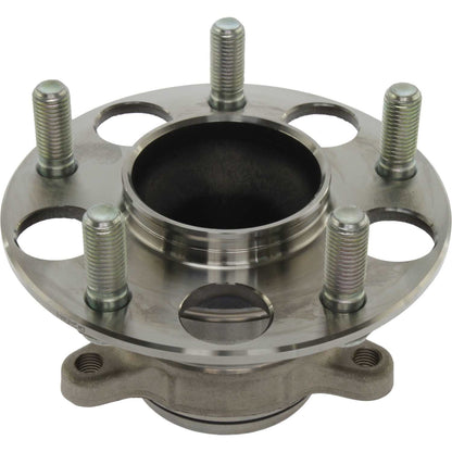 Stoptech Centric Premium Hub and Bearing Assembly w/ABS - Rear 405.40025