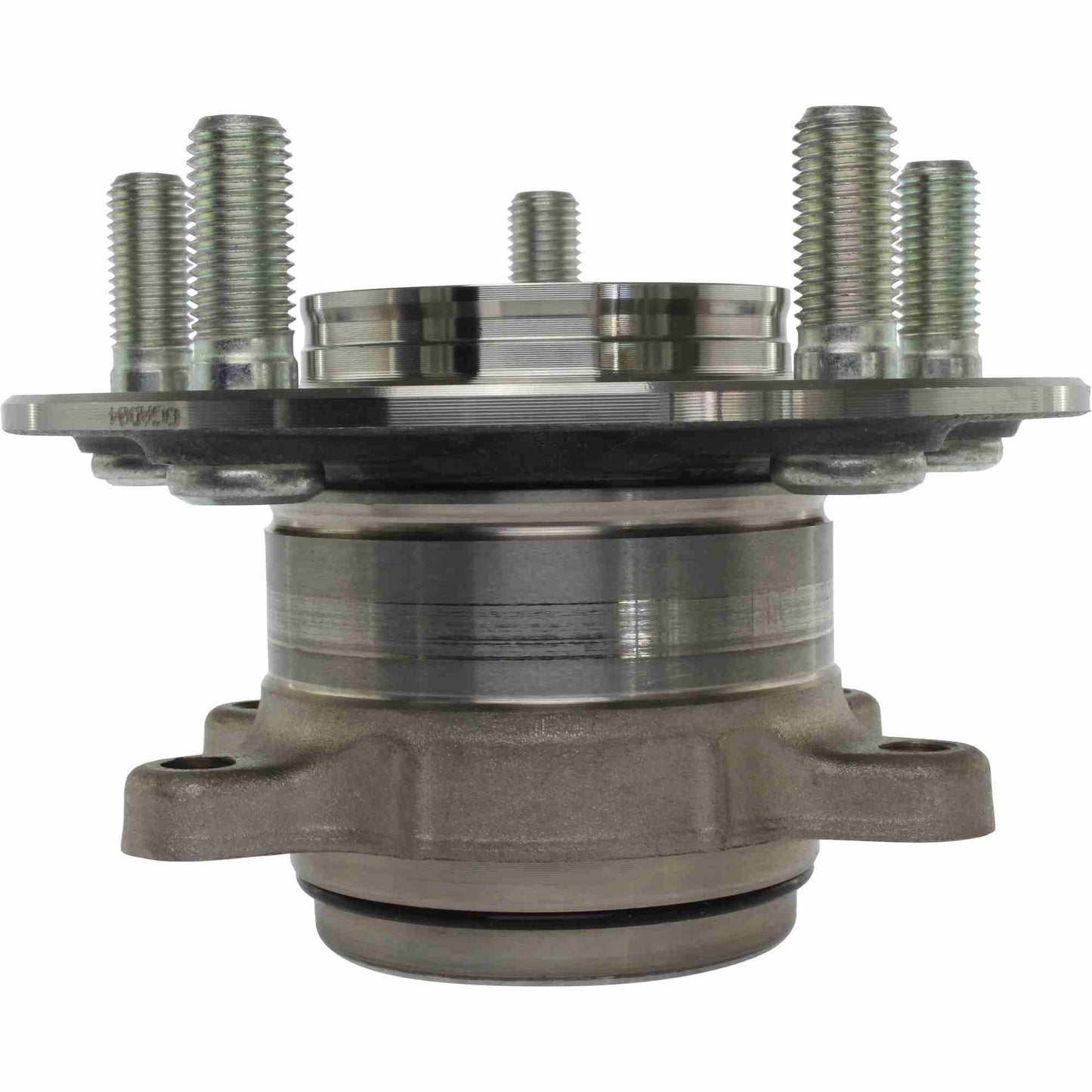 Stoptech Centric Premium Hub and Bearing Assembly w/ABS - Rear 405.40025