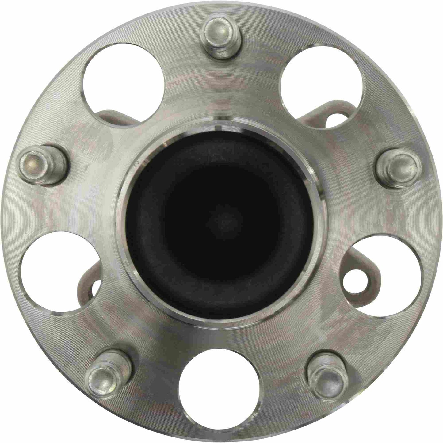 Centric Parts Wheel Bearing and Hub Assembly Premium with ABS for 2006-2012 Honda Civic 2006-2010 Acura CSX 405.40025