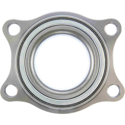 Centric Parts Wheel Bearing and Hub Assembly Standard Flanged for 2003-2008 INFINITI FX35 FX45 405.42000E
