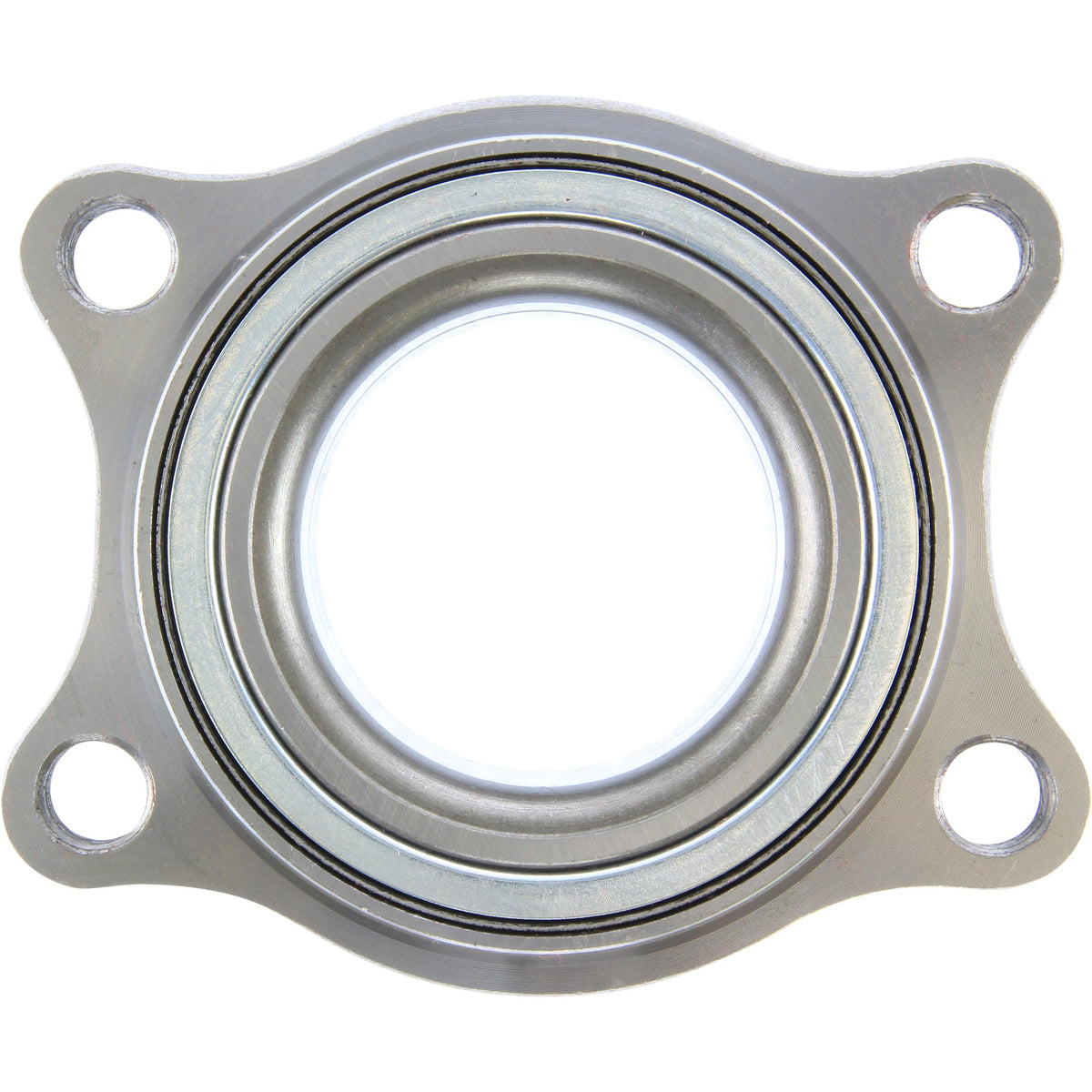 Centric Parts Wheel Bearing and Hub Assembly Standard Flanged for 2003-2008 INFINITI FX35 FX45 405.42000E