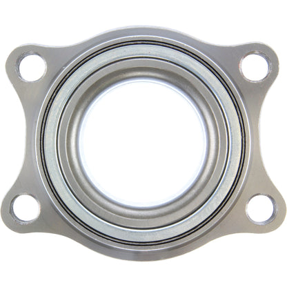 Centric Parts Wheel Bearing and Hub Assembly Standard Flanged for 2003-2008 INFINITI FX35 FX45 405.42000E