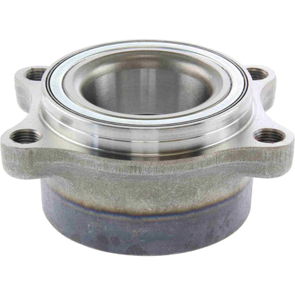 Centric Parts Wheel Bearing and Hub Assembly Standard Flanged for 2003-2008 INFINITI FX35 FX45 405.42000E