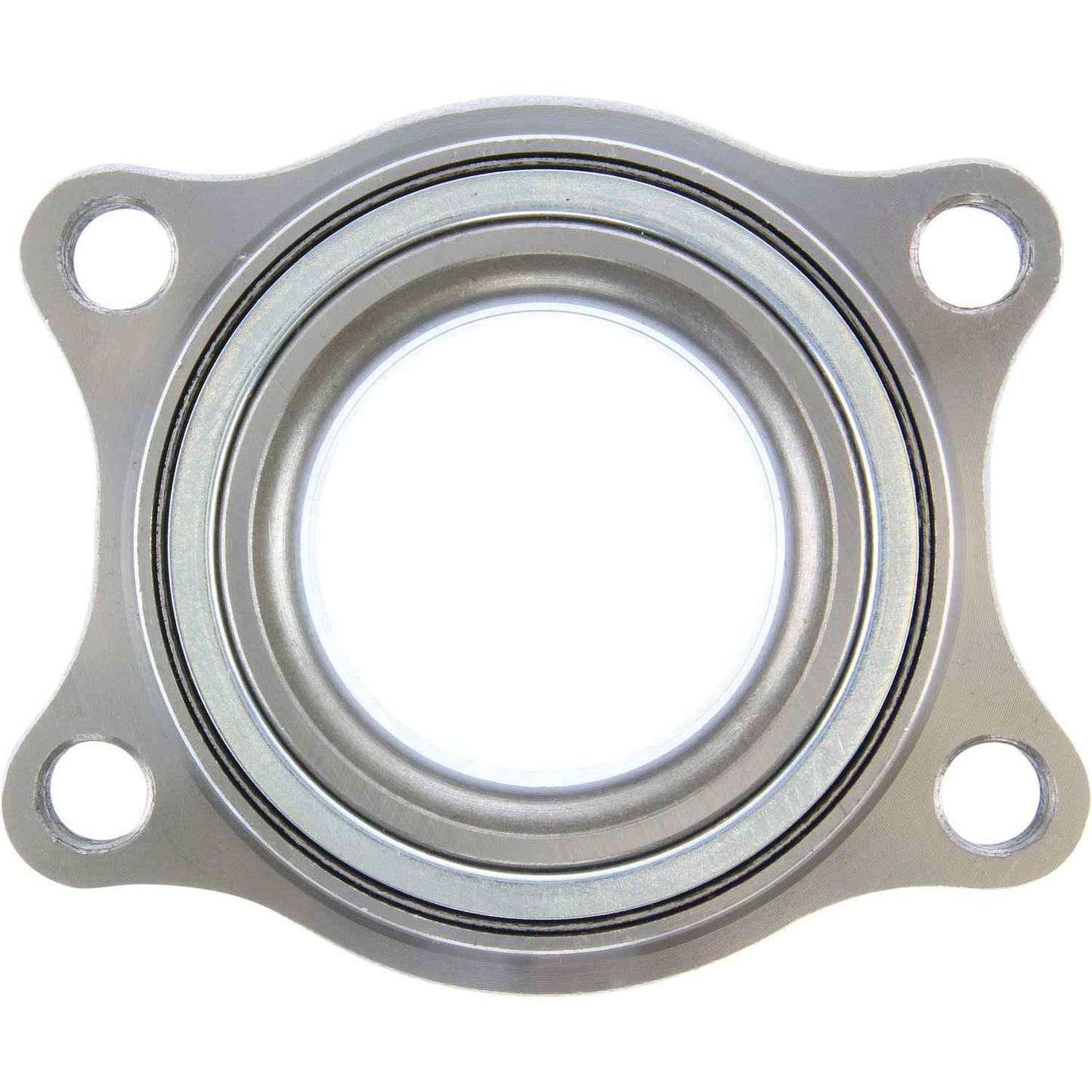 Centric Parts Wheel Bearing and Hub Assembly Standard Flanged for 2003-2008 INFINITI FX35 FX45 405.42000E