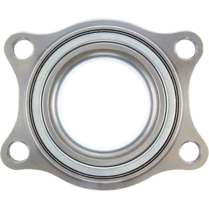 Centric Parts Wheel Bearing and Hub Assembly Standard Flanged for 2003-2008 INFINITI FX35 FX45 405.42000E