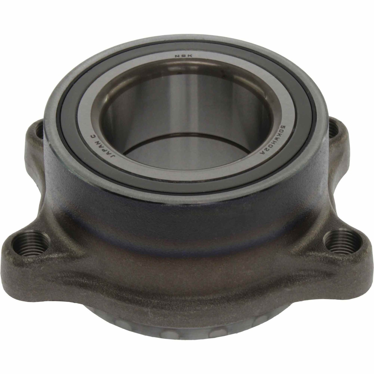 Centric Parts Wheel Bearing and Hub Assembly for 2003-2008 Infiniti FX35 FX45 405.42000