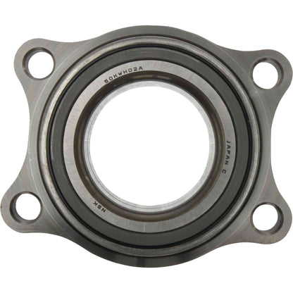 Centric Parts Wheel Bearing and Hub Assembly for 2003-2008 Infiniti FX35 FX45 405.42000