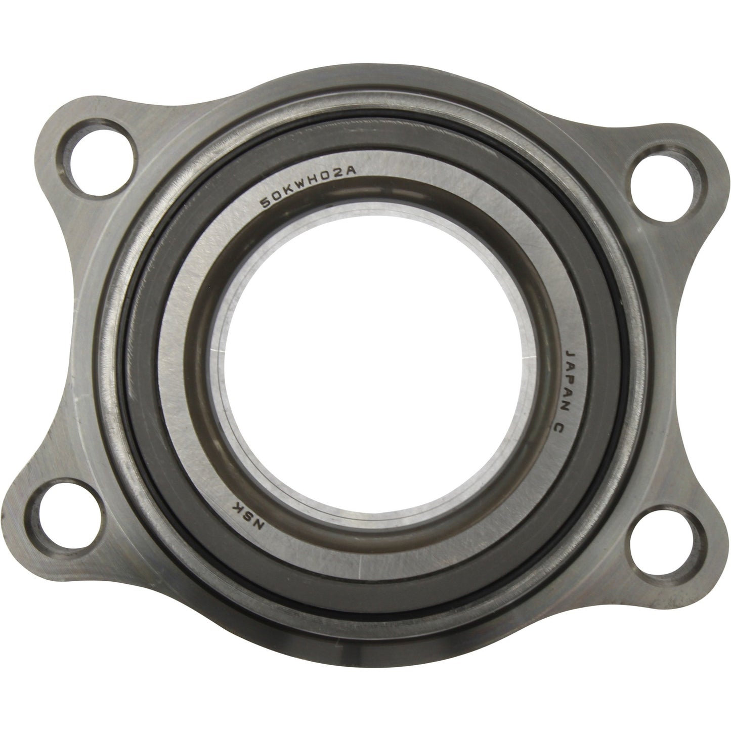 Stoptech Centric Premium Flanged Wheel Bearing Module - Rear 405.42000