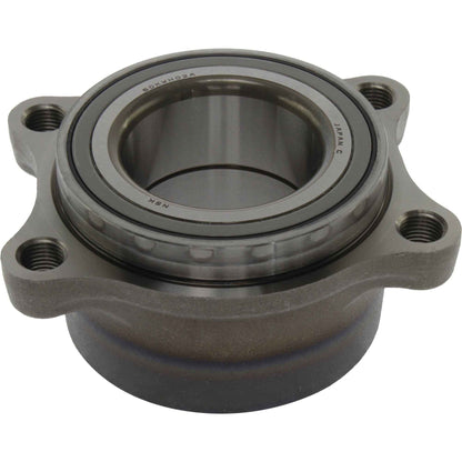 Stoptech Centric Premium Flanged Wheel Bearing Module - Rear 405.42000