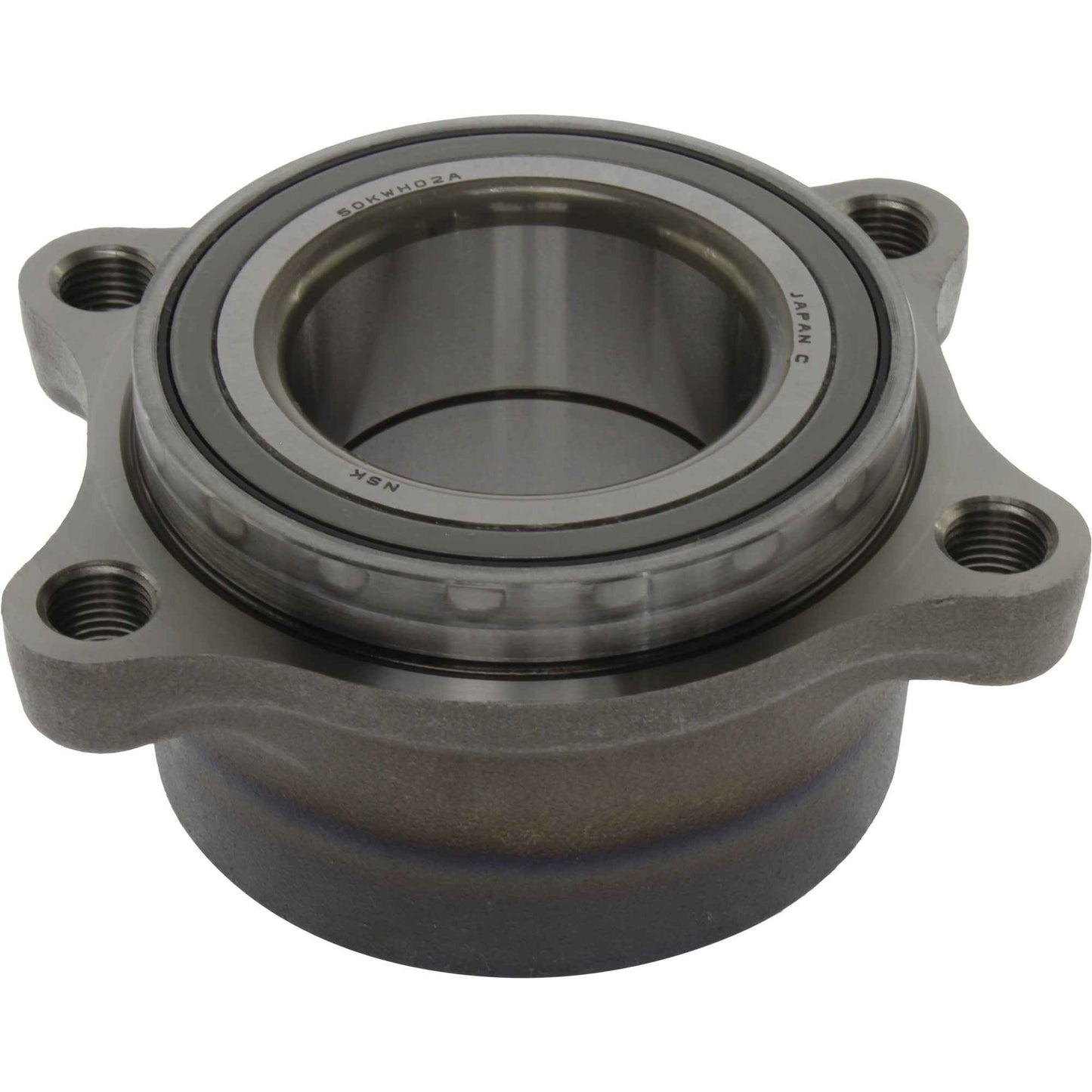 Centric Parts Wheel Bearing and Hub Assembly for 2003-2008 Infiniti FX35 FX45 405.42000