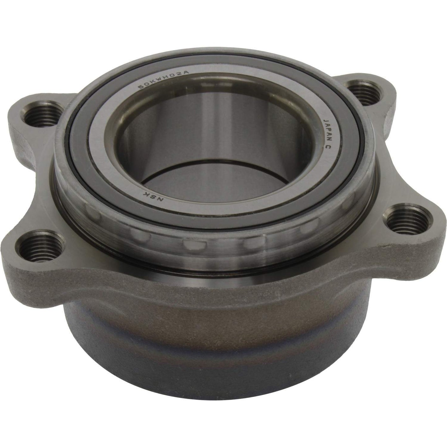 Centric Parts Wheel Bearing and Hub Assembly for 2003-2008 Infiniti FX35 FX45 405.42000