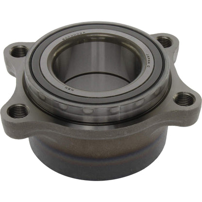 Centric Parts Wheel Bearing and Hub Assembly for 2003-2008 Infiniti FX35 FX45 405.42000