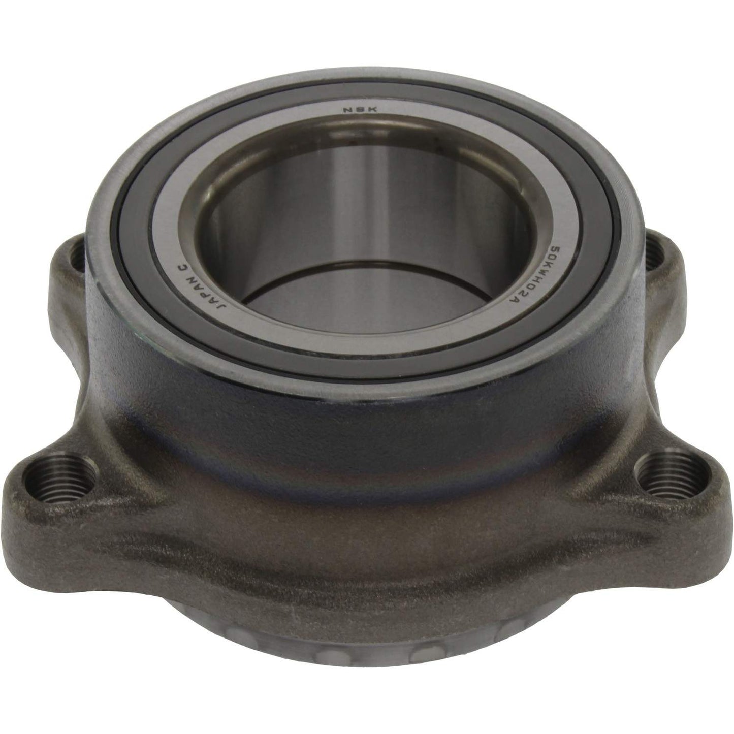 Centric Parts Wheel Bearing and Hub Assembly for 2003-2008 Infiniti FX35 FX45 405.42000