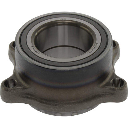 Centric Parts Wheel Bearing and Hub Assembly for 2003-2008 Infiniti FX35 FX45 405.42000