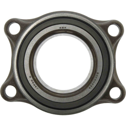Centric Parts Wheel Bearing and Hub Assembly for 2003-2008 Infiniti FX35 FX45 405.42000
