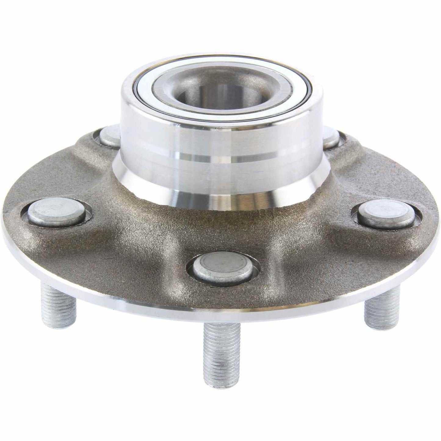 Centric Parts Wheel Bearing and Hub Assembly Standard Non-Driven Hub for 2000-2004 Infiniti I30/I35 Nissan Maxima 405.42001E