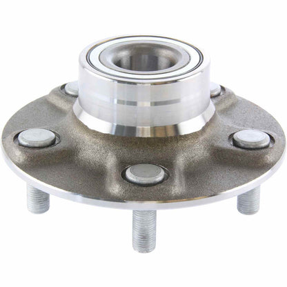 Centric Parts Wheel Bearing and Hub Assembly Standard Non-Driven Hub for 2000-2004 Infiniti I30/I35 Nissan Maxima 405.42001E