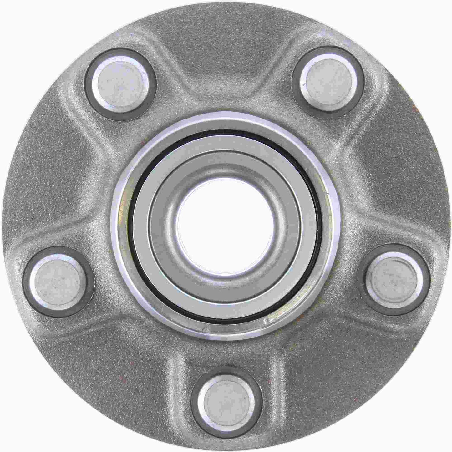 Centric Parts Wheel Bearing and Hub Assembly Standard Non-Driven Hub for 2000-2004 Infiniti I30/I35 Nissan Maxima 405.42001E
