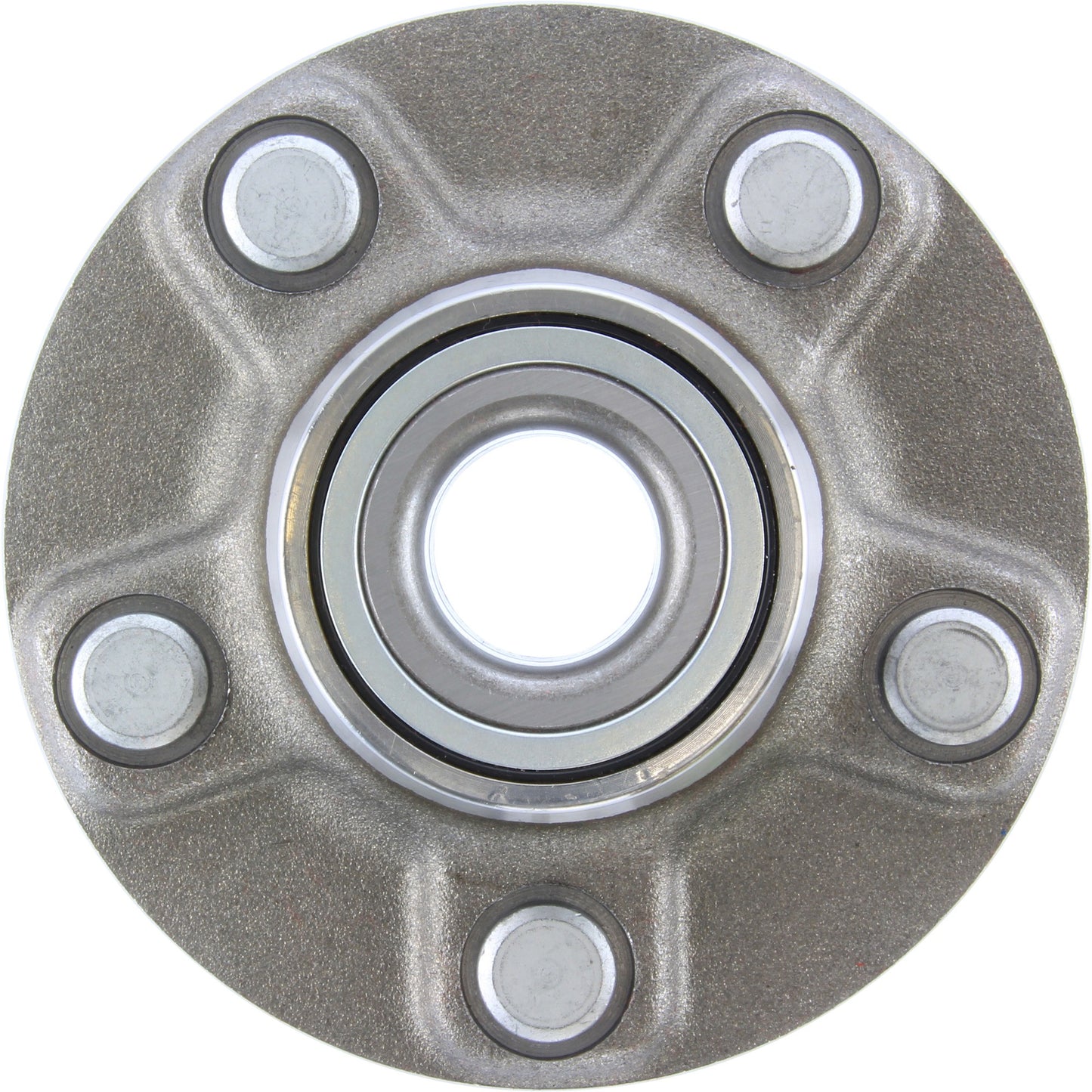 Centric Parts Wheel Bearing and Hub Assembly Standard Non-Driven Hub for 2000-2004 Infiniti I30/I35 Nissan Maxima 405.42001E