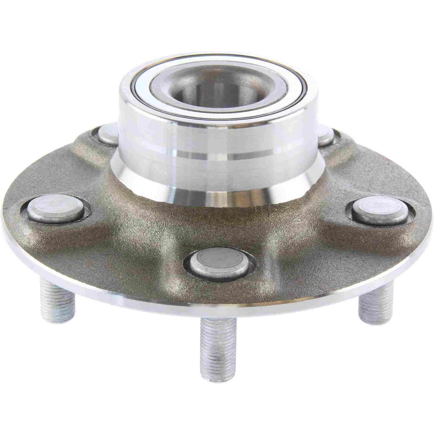 Centric Parts Wheel Bearing and Hub Assembly Standard Non-Driven Hub for 2000-2004 Infiniti I30/I35 Nissan Maxima 405.42001E