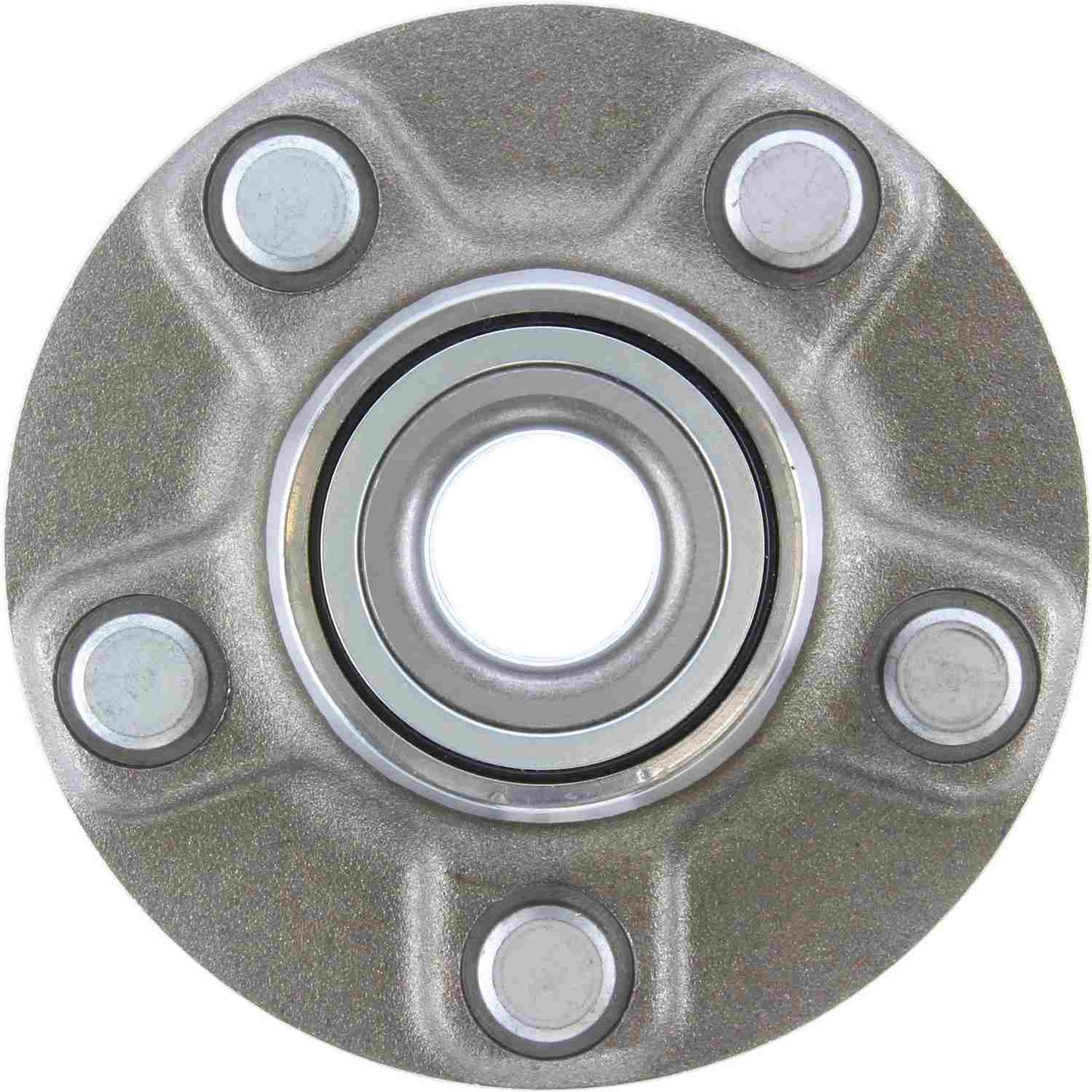 Centric Parts Wheel Bearing and Hub Assembly Standard Non-Driven Hub for 2000-2004 Infiniti I30/I35 Nissan Maxima 405.42001E