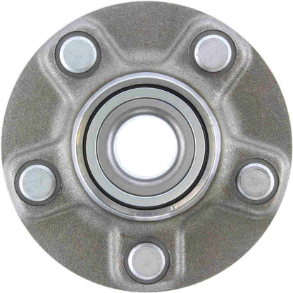 Centric Parts Wheel Bearing and Hub Assembly Standard Non-Driven Hub for 2000-2004 Infiniti I30/I35 Nissan Maxima 405.42001E