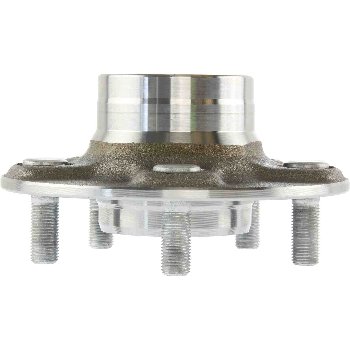 Centric Parts Wheel Bearing and Hub Assembly Standard Non-Driven Hub for 2000-2004 Infiniti I30/I35 Nissan Maxima 405.42001E
