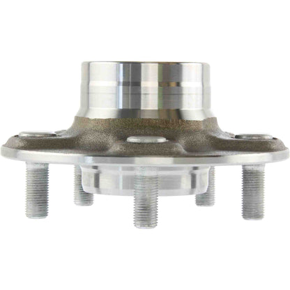 Centric Parts Wheel Bearing and Hub Assembly Standard Non-Driven Hub for 2000-2004 Infiniti I30/I35 Nissan Maxima 405.42001E