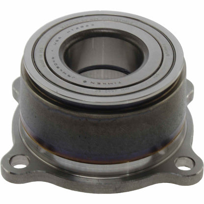 Centric Parts Wheel Bearing and Hub Assembly for 2005-2019 Nissan Frontier, 2005-2015 Xterra, 2009-2012 Suzuki Equator 405.42003