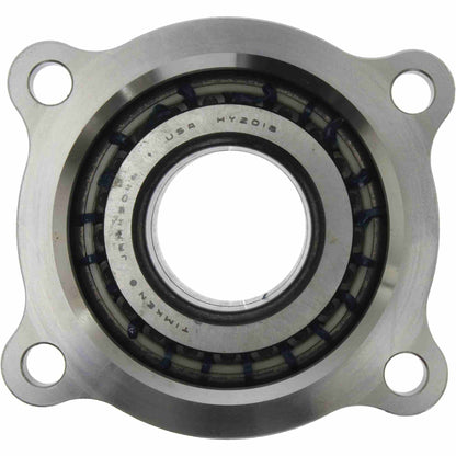 Centric Parts Wheel Bearing and Hub Assembly for 2005-2019 Nissan Frontier, 2005-2015 Xterra, 2009-2012 Suzuki Equator 405.42003