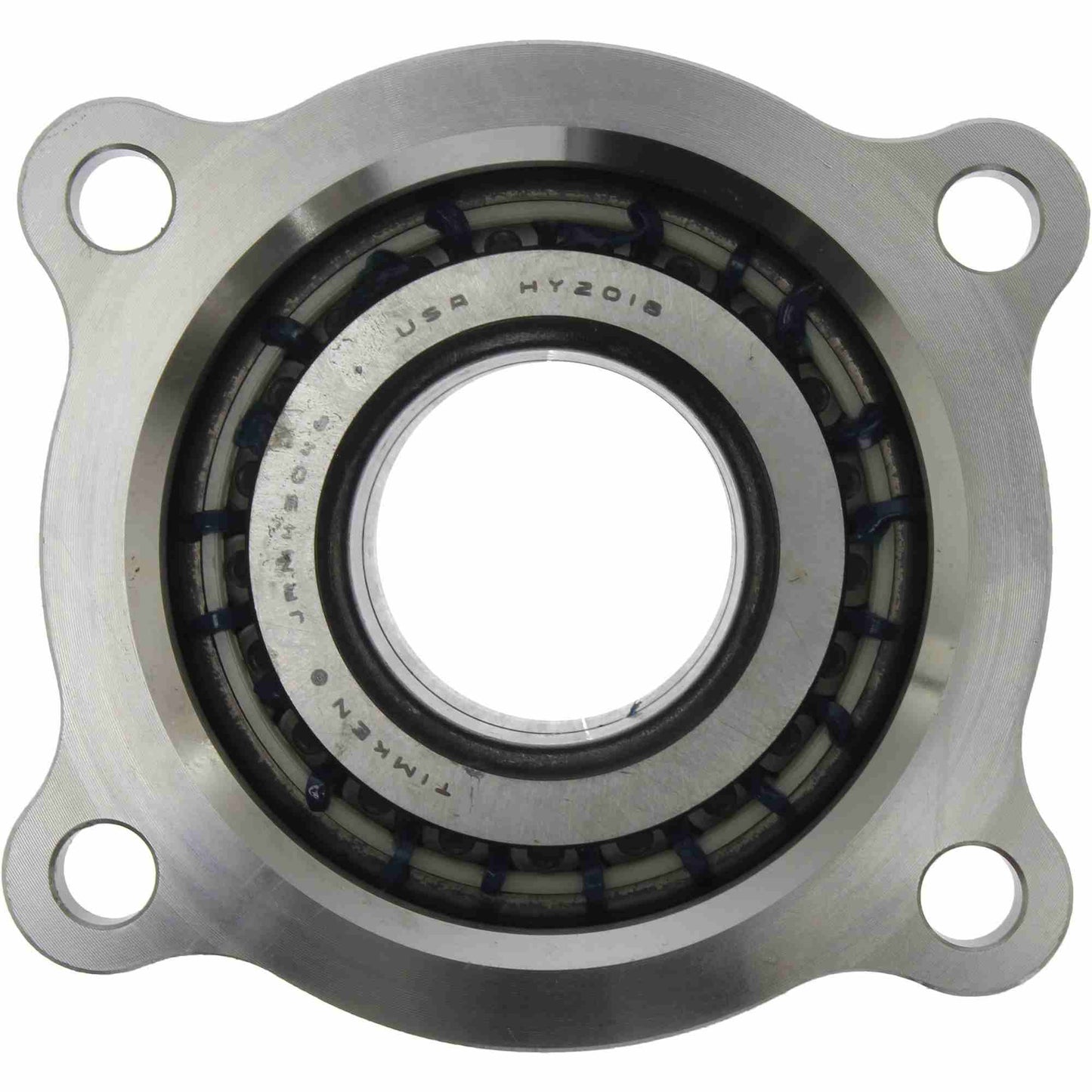 Stoptech Centric Premium Flanged Wheel Bearing Module - Rear 405.42003