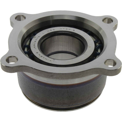 Centric Parts Wheel Bearing and Hub Assembly for 2005-2019 Nissan Frontier, 2005-2015 Xterra, 2009-2012 Suzuki Equator 405.42003