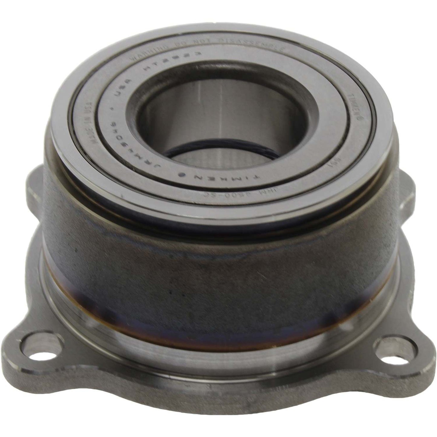Centric Parts Wheel Bearing and Hub Assembly for 2005-2019 Nissan Frontier, 2005-2015 Xterra, 2009-2012 Suzuki Equator 405.42003
