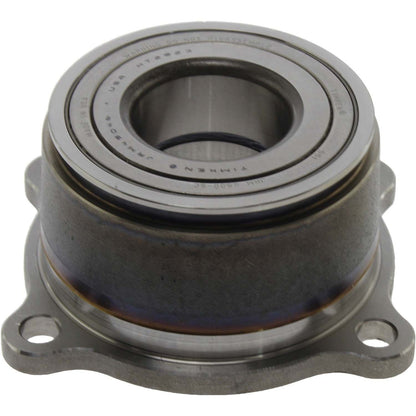 Centric Parts Wheel Bearing and Hub Assembly for 2005-2019 Nissan Frontier, 2005-2015 Xterra, 2009-2012 Suzuki Equator 405.42003