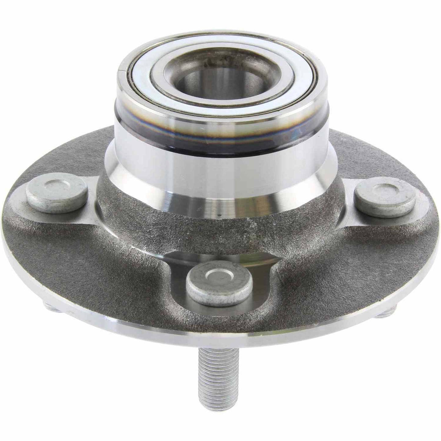 Centric Parts Wheel Bearing and Hub Assembly Standard Non-Driven for 1991-2017 Nissan Models 405.42004E