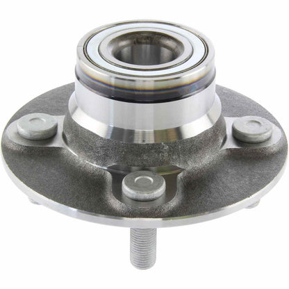 Centric Parts Wheel Bearing and Hub Assembly Standard Non-Driven for 1991-2017 Nissan Models 405.42004E