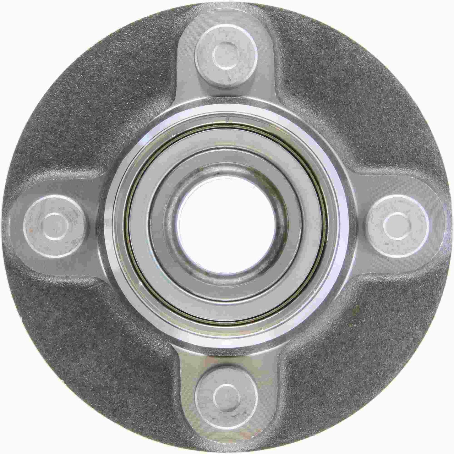 Centric Parts Wheel Bearing and Hub Assembly Standard Non-Driven for 1991-2017 Nissan Models 405.42004E